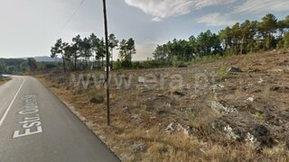 Land for sale in Chaves, Portugal — €56,500