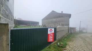 Land for sale in Chaves, Portugal — €25,000