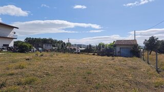 Land for sale in Chaves, Portugal — €150,000
