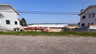 Land for sale in Chaves, Portugal — €54,500