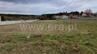 Land for sale in Chaves, Portugal — €23,000