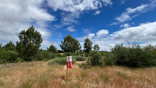 Land for sale in Valpaços, Portugal — €10,500