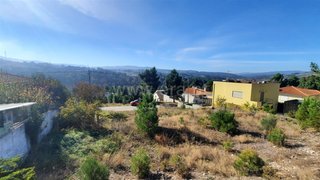 Land for sale in Chaves, Portugal — €37,500