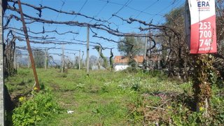 Land for sale in Mondim de Basto, Portugal — €41,500