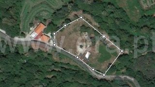 Terreno em Ribeira de Pena