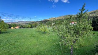 Land for sale in Chaves, Portugal — €72,520
