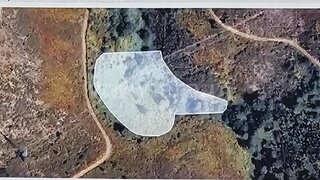 Land for sale in Montalegre, Portugal — €15,000
