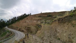 Land for sale in Santa Marta de Penaguião, Portugal — €80,000