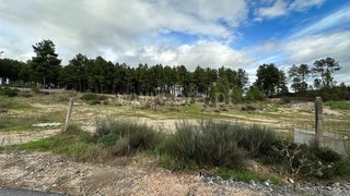 Land for sale in Chaves, Portugal — €165,000