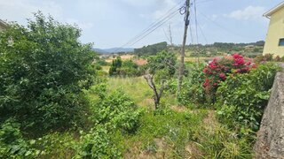 Land for sale in Chaves, Portugal — €29,000