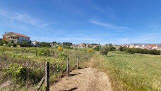 Land for sale in Chaves, Portugal — €610,000