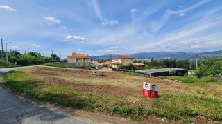 Terreno em Mondim de Basto