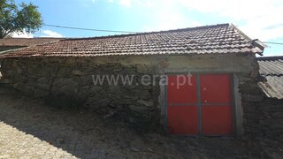 Land for sale in Montalegre, Portugal — €25,000