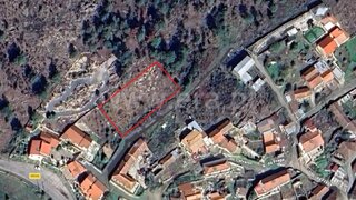 Land for sale in Vila Real, Portugal — €23,000