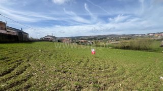 Land for sale in Valpaços, Portugal — €80,000