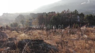 Land for sale in Vila Real, Portugal — €140,000