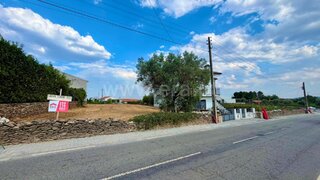Land for sale in Alijó, Portugal — €56,000
