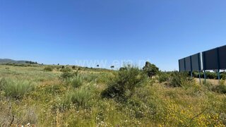 Land for sale in Chaves, Portugal