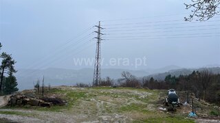 Land for sale in Vila Real, Portugal — €150,000