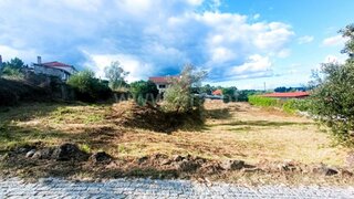 Terreno em Vila Pouca de Aguiar