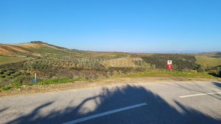 Land for sale in Valpaços, Portugal — €70,000