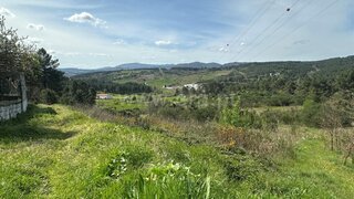 Land for sale in Chaves, Portugal — €22,500