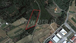 Terreno para venda em Sabrosa, Portugal — 36 500 €