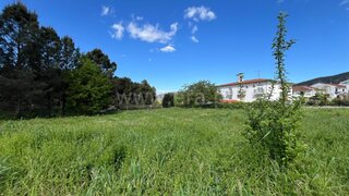 Land for sale in Chaves, Portugal — €70,000