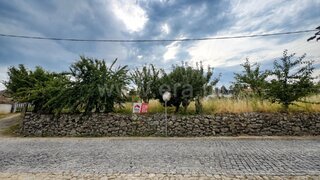 Land for sale in Vila Real, Portugal — €80,000