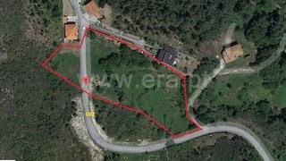 Terreno em Vila Real · 7885 m² · 90 000 €