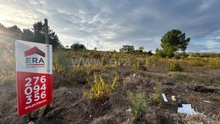 Land for sale in Chaves, Portugal — €205,000
