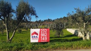 Terreno para venda em Sátão, Portugal — 37 000 €