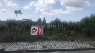 Land for sale in Vila Nova de Paiva, Portugal — €30,000