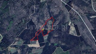 Land for sale in Tabuaço, Portugal — €30,000