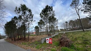 Terreno em Viseu · 6182 m² · 77 500 €