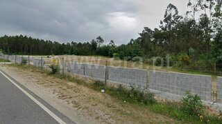 Land for sale in Carregal do Sal, Portugal — €59,000