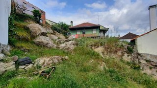Land for sale in Santa Comba Dão, Portugal — €20,000