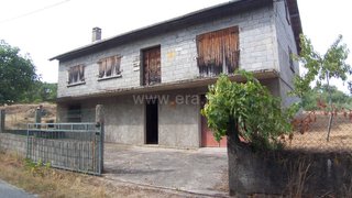 Land for sale in Sátão, Portugal — €79,000