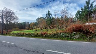 Terreno de 1948 m² em Viseu