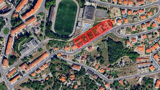 Land for sale in Castro Daire, Portugal — €195,000