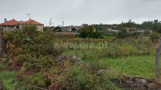 Land for sale in Vouzela, Portugal — €60,000