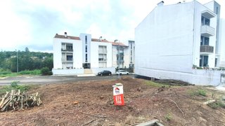 Land for sale in Santa Comba Dão, Portugal — €70,000
