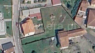 Terreno para venda em Santa Comba Dão, Portugal