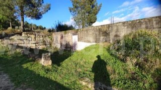 Land for sale in Mangualde, Portugal — €25,000