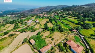 Land for sale in Cinfães, Portugal — €105,000