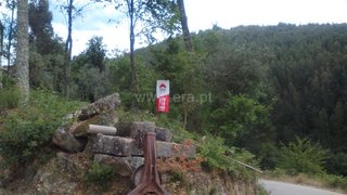 Land for sale in Cinfães, Portugal — €30,000