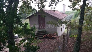 Land for sale in Tondela, Portugal — €60,000