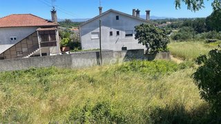 Land for sale in Mangualde, Portugal — €25,500