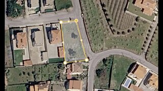 Land for sale in Lamego, Portugal — €95,000