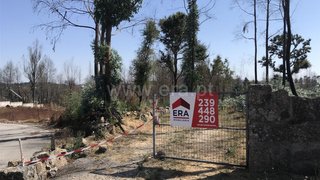 Land for sale in Santa Comba Dão, Portugal — €250,000